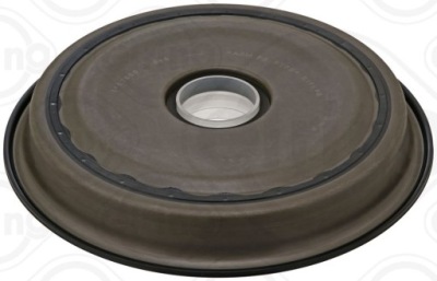 Ущільнювач - elring 966.570 фото №1