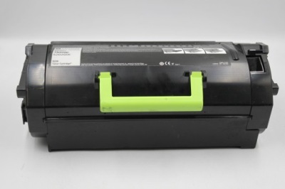 Lexmark 522E 52D2000E black toner oryginał