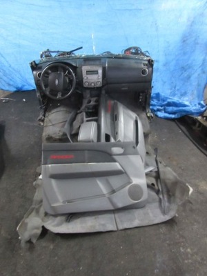 Ford ranger 2.5d 2008 переходник с праворульная фото №1