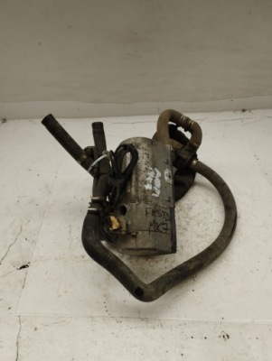 Webasto обогреватель стояночный eberspaecher hydronic b4ws фото №1