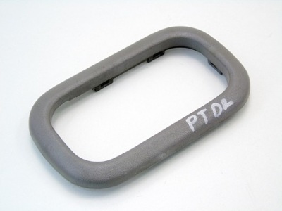 Защита розетка ручка дверь правый задняя nissan almera tino 2002 2.2 di фото №1