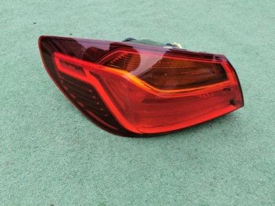 Bmw 1 f40 лампа ліва задня задня 7450641 фото №1