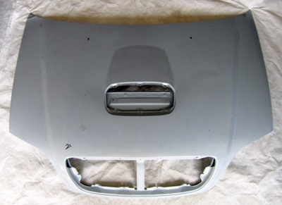 KIA CARNIVAL 2 II GQ 2001 - 2007 HOOD COVERING ENGINE  