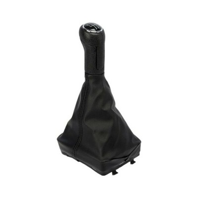 Shift Lever Knob Origen VW POLO 02-09 