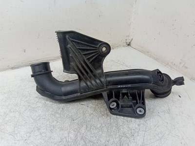 Audi a5 8t 8f 2011 wąż / труба интеркулер фото №1