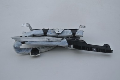 Bmw e84 x1 шторка безопасности левая подушка безопасности фото №1