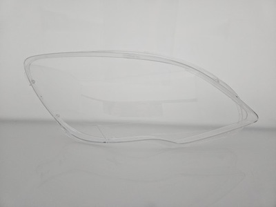 Стекло стекло стекло фары mercedes r w251 r350 10-17 правая фото №1