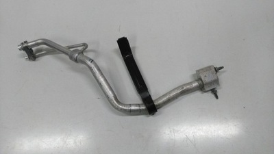 Ford оригінальний номер cn11-19e881-ad шланг кондиціонера фото №1