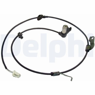 SENSOR ABS MAZDA PARTE TRASERA 6 (02-07) LE SS20079  