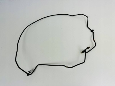 Mercedes e w213 amg шланг трубка воздуха подвеска задний  a2133270645 фото №1