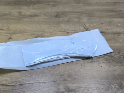 Kia soul ii молдинг крыла левый задняя b2f46-ab5a0 фото №1