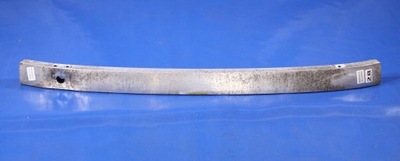 Балка підсилювач бампера задня mercedes w221 07r фото №1