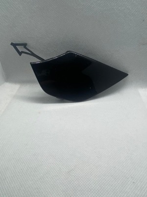 Заглушка бампера фаркоп перед renault kadjar 15-18 511804962r фото №1