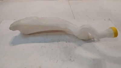 Бак жидкость омывателя renault scenic megane iv фото №1