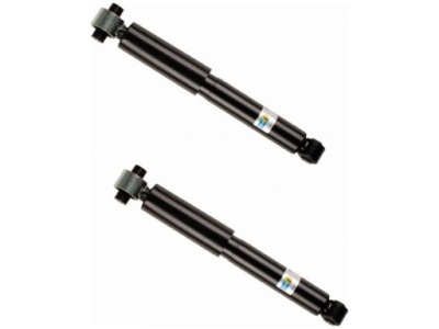 Амортизаторы задний  opel meriva b 1.2-1.7 10-17 фото №1