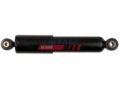 Амортизатор fiat marea 96 задний левый/правый масло фото №1