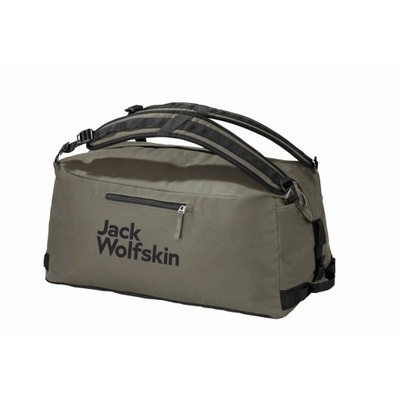 Torba podróżna Jack Wolfskin TRAVELTOPIA DUFFLE