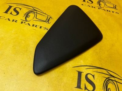 Накладка заглушка консолі тунель ліва peugeot 2008 2 eu фото №1