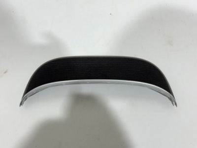 Mercedes gle w167 декоративна молдинг декоративна внутрішня оригінал ! фото №1