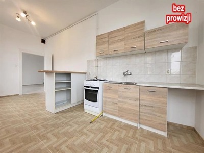 Mieszkanie, Rawicz (gm.), 39 m²