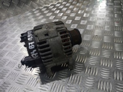 Генератор 06f903023h audi a4 b7 2.0 tdi 04-08 фото №1