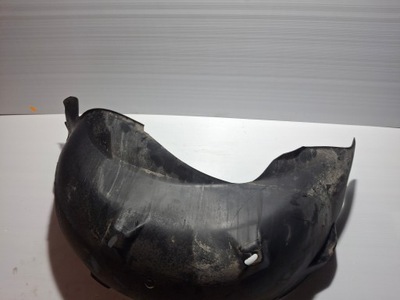 Mercedes w163 ml подкрылок левый задняя 1638810322 фото №1