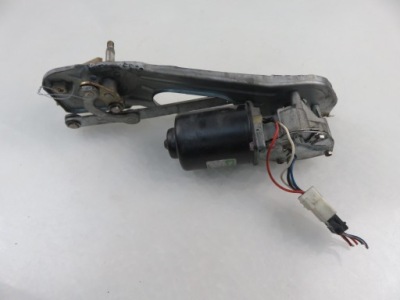 Механізм двірник bellier atoll 53540302 фото №1