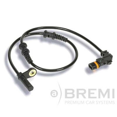 SENSOR VELOCIDAD REVERSIBLE RUEDAS BREMI 50523  