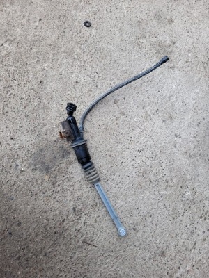 Циліндр зчеплення помпа citroen c3 aircross 1.5 blu фото №1