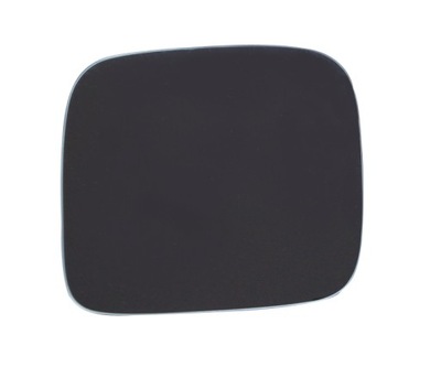 Isuzu troper 2001 скло плоске праве фото №1