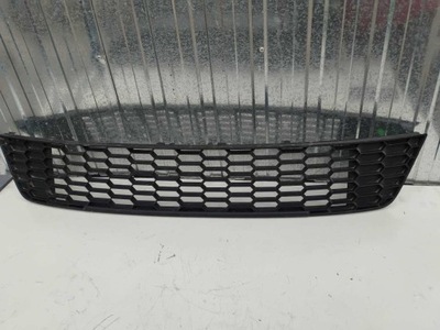 GRILLE RADIATOR GRILLE SKODA OCTAVIA III ? 5E0853677B  