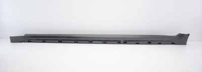 Kia optima gt gt line левый порог молдинг порог org фото №1