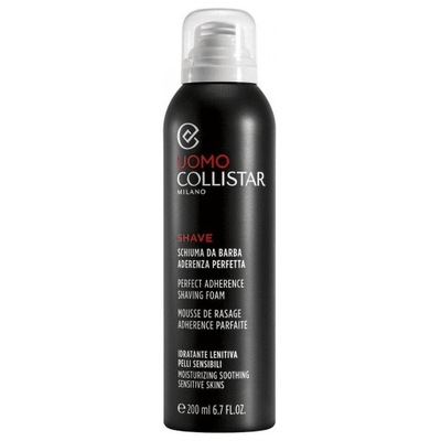 COLLISTAR SHAVING CREAM FOR SENSITIVE SKIN (PERFEC