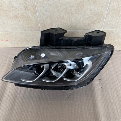 LAMPA LEWA HYUNDAI KONA LIFT