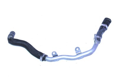 Трубка шланг пабтрубок  воды fiat tipo ii 2 фото №1