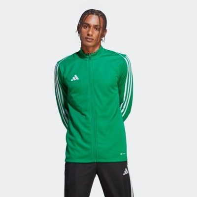 Bluza treningowa rozpinana Adidas XL