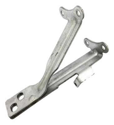 Mercedes sprinter 906 кронштейн кронштейн катализатора фото №1