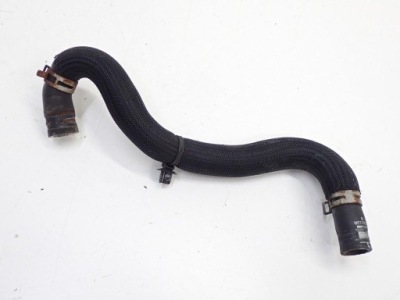 Пабтрубок  шланг трубка воды nv300 fiat talento renault trafic iii 2.0 dci 20r фото №1