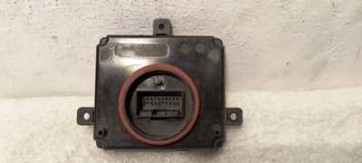 Преобразователь модуль led volkswagen audi seat skoda фото №1