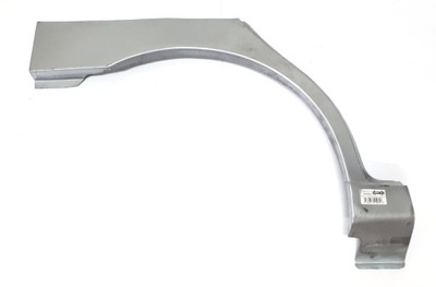 Ремкомплект крила задня r 291284-7 291284-7 фото №1