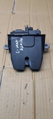 Замок кришки багажника ford c-max 8m51-r442a66-ab фото №1