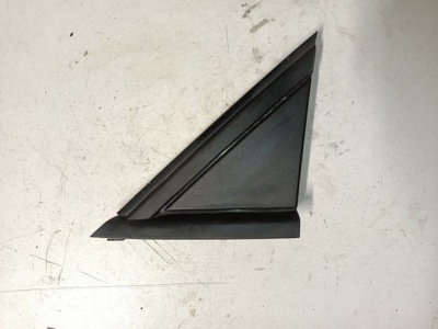 Заглушка крила opel crossland x 13482337 фото №1