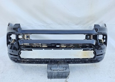 Бампер jeep compass ii lift 2 2020- перед передній фото №1