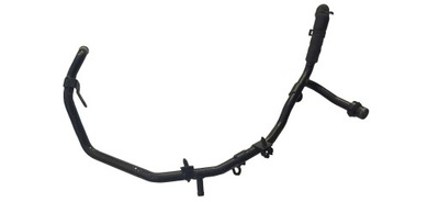 Vw audi труба 04l122157ab фото №1