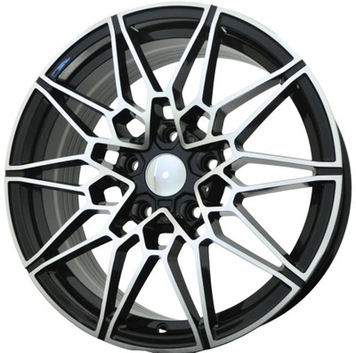 LLANTAS 17 5X120 BMW SERIE 5 V E60 E61 RESTYLING F10 F11 6 F06 F12 F13 LCI M3  