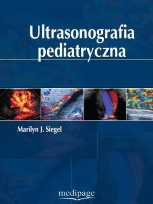 ULTRASONOGRAFIA PEDIATRYCZNA