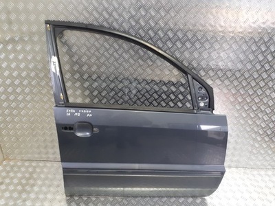 Дверь правый перед ford fusion m2 фото №1
