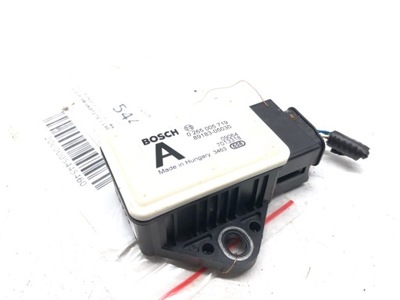 SENSOR ESP TOYOTA AVENSIS T27 89183-05030 SEDAN/LIMUZYNA 08-18 CONTROL UNIT  