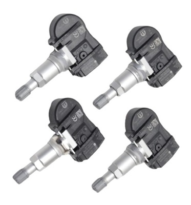 SENSORES DE PRESIÓN KOL TPMS DODGE DURANGO DART CHRYSLER 200S 200C  