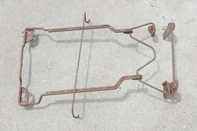 Talento ii trafic iii nissan nv300 корзина колеса запасного kpl. фото №1